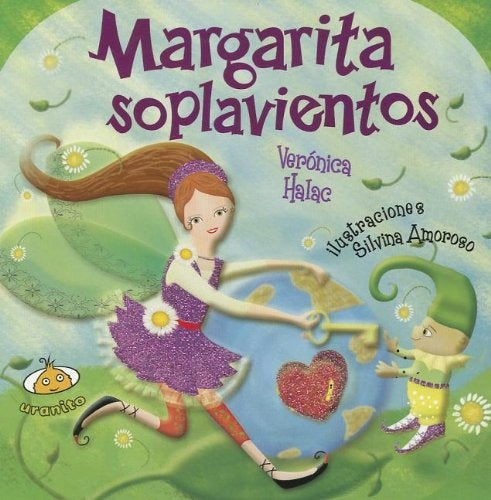 Margarita Soplavientos | Verónica  Halac