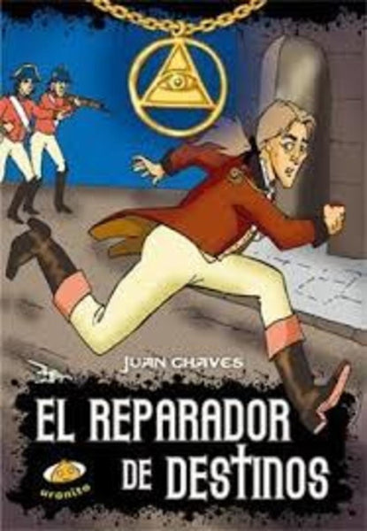 El reparador de destinos | Juan Chaves