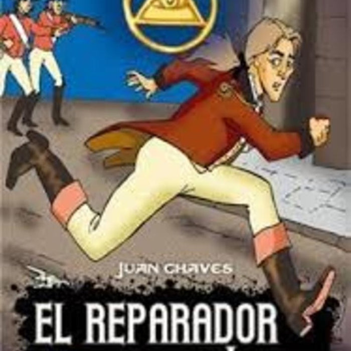 El reparador de destinos | Juan Chaves