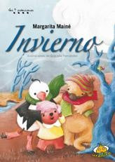 Invierno | Margarita Mainé