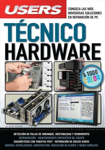 TÉCNICO HARDWARE