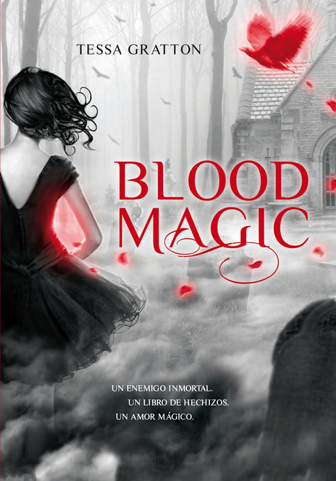 Blood Magic