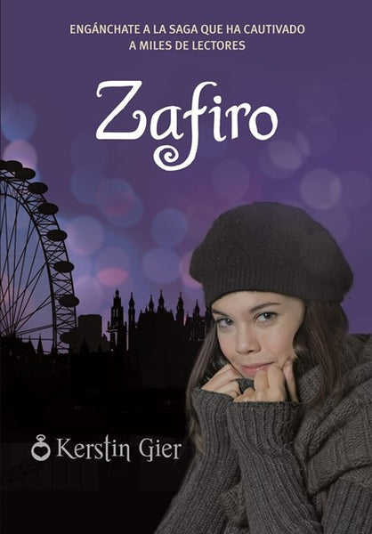 ZAFIRO*