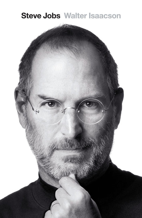 STEVE JOBS.. | WALTER ISAACSON