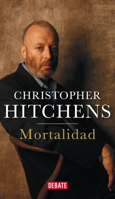 Mortalidad | Christopher Hitchens