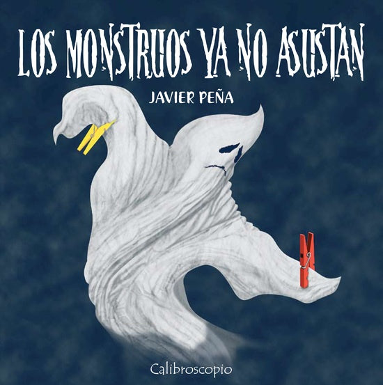 Los monstruos ya no asustan | Javier Peña