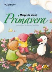 Primavera | Margarita Mainé