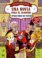 Una novia para el vampiro  | Dulfano, Silvestro