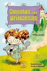 Cuentos con princesas | Nilda  Lacabe