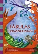 Fabulas enganchadas | Repún, Melantoni