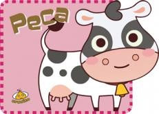 Peca. La vaca