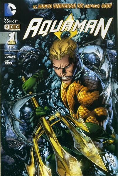 Aquaman