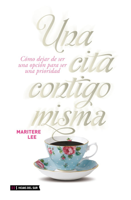 **UNA CITA CONTIGO MISMA | Maritere Lee