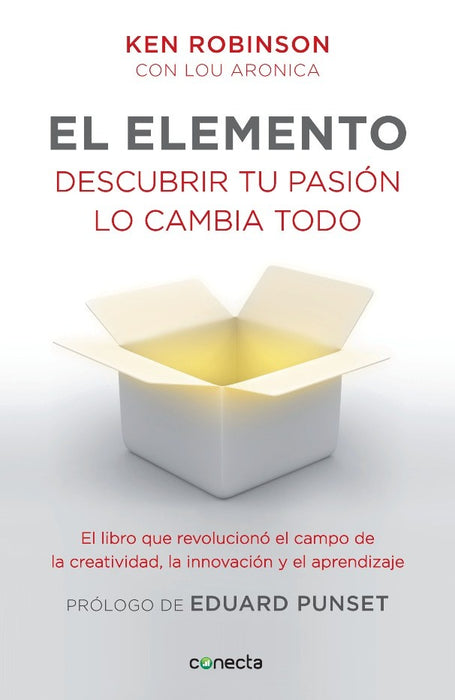 EL ELEMENTO. | Ken  Robinson