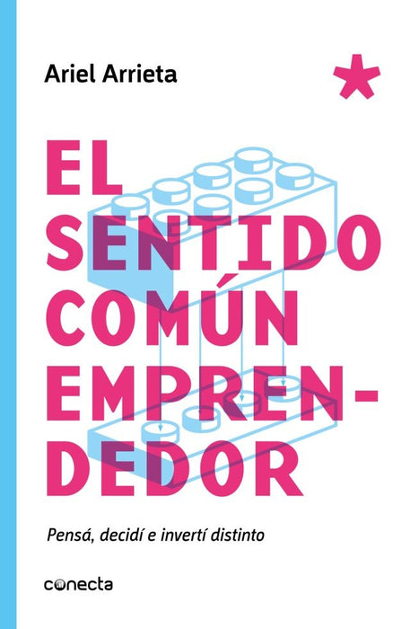 El sentido comun emprendedor | Ariel  Arrieta