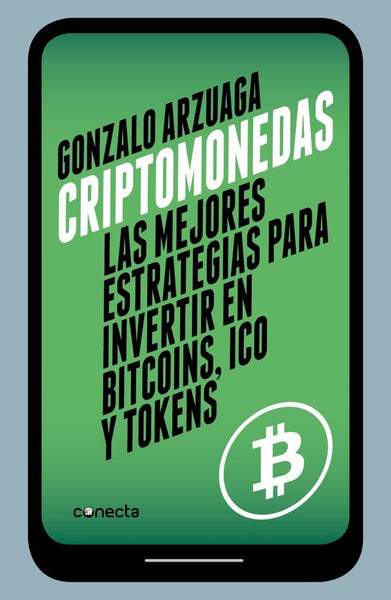 CRIPTOMONEDAS*.. | Gonzalo Roberto Arzuaga