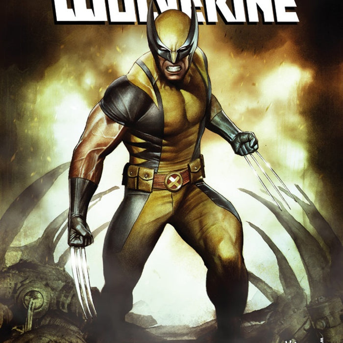 WOLVERINE TEMPORADA DE CAZA MARVEL NOW.. | PAUL  CORNELL