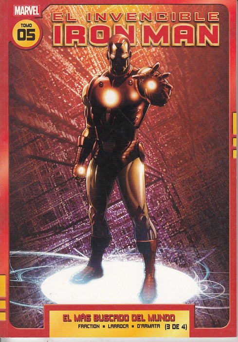 IRON MAN 05