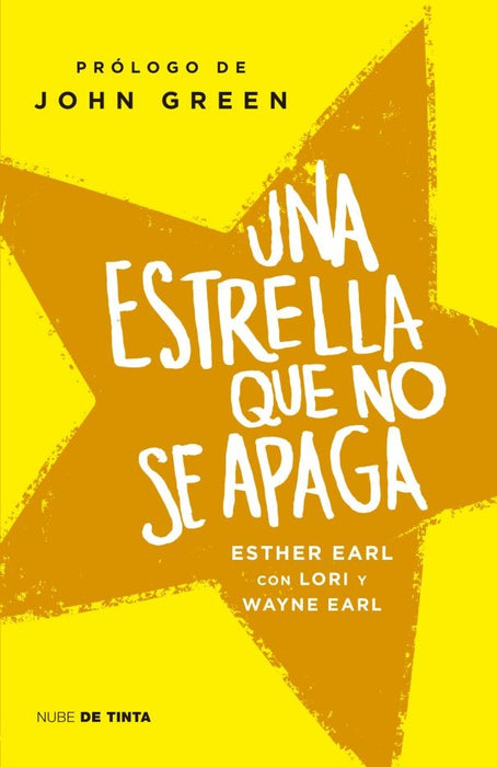 UNA ESTRELLA QUE NO SE APAGA.. | Esther Earl