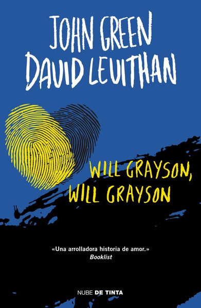 WILL GRAYSON, WILL GRAYSON.. | John Green