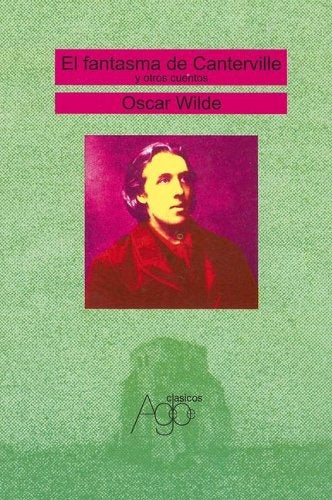 Fantasma de Canterville, El | Oscar Wilde