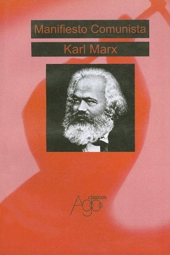 Manifiesto comunista, El | Marx-Engels