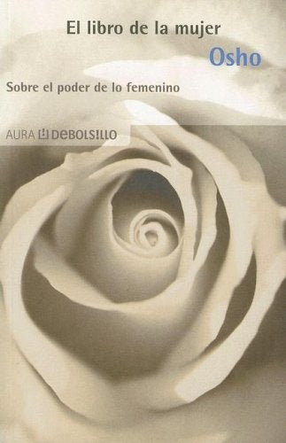 El Libro de la mujer | Osho-Moraza