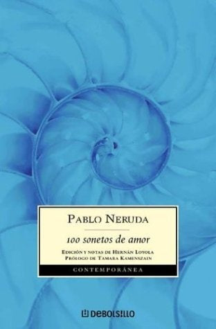 100 SONETOS DE AMOR | PABLO NERUDA