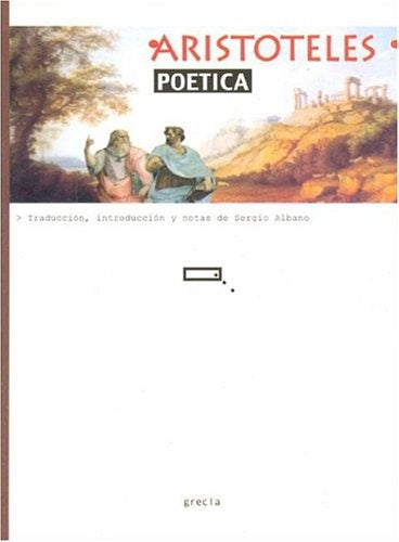 POETICA | Aristóteles