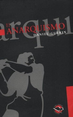 Anarquismo, El | Guerín-Leite