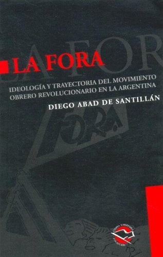 La flora | Diego Abad de Santillán