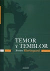 Temor y temblor | Søren Kierkegaard