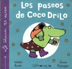 Paseos de Coco Drilo, Los | Binder-Esplugas-Wilhelm