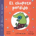 El chupete pedido | Walter Binder