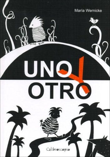 Uno y otro | María Wernicke