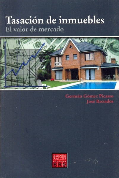 TASACIÓN DE INMUEBLES.. | GermánGómez Picasso