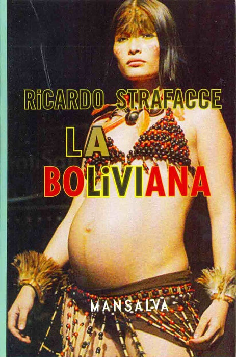 La boliviana | Ricardo Strafacce