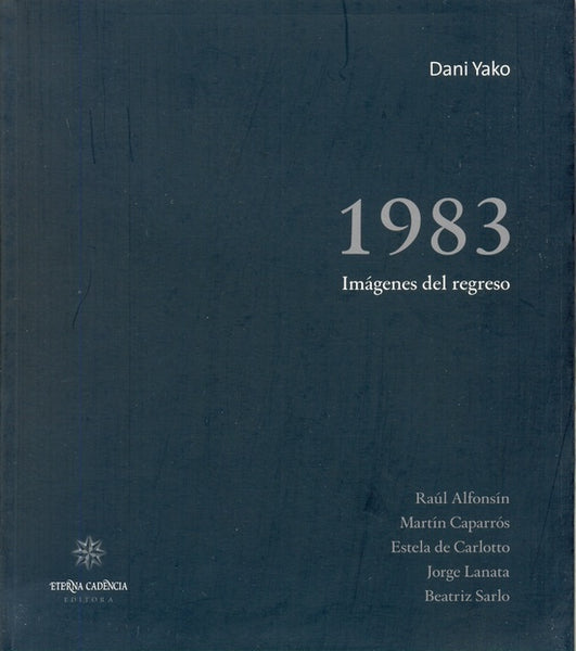 1983 | Dani Yako