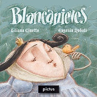 Blancanieves | Cinetto, Nobati