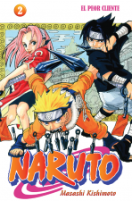 NARUTO 2 | Masashi Kishimoto