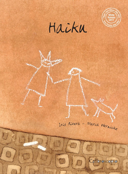 Haiku | Rivera, Wernicke