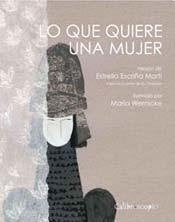 Lo que quiere una mujer | Geoffrey Chaucer