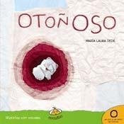 Otoñoso | María Laura Dedé