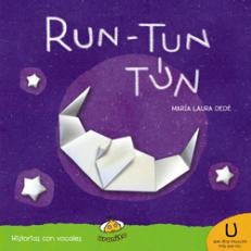 Run-tun-tún | María Laura Dedé