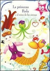 la princesa perla y el reino de las sirenas