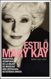 EL ESTILO MARY KAY | Mary Kay