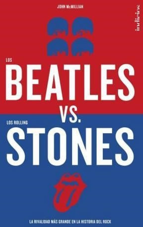 Beatles vs Stone | John Millian