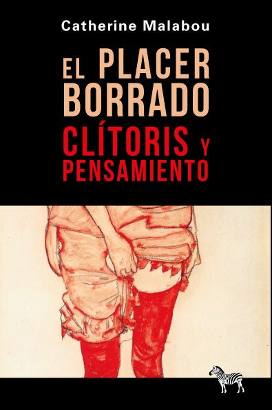 El Placer borrado* | Catherine Malabou