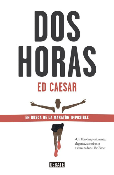 Dos horas  | Ed Caesar