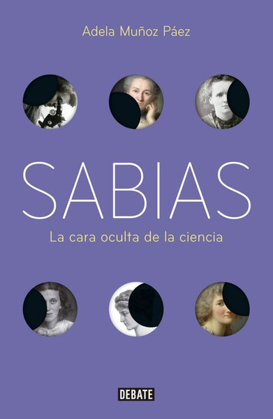 Sabias | Adela Muñoz Páez